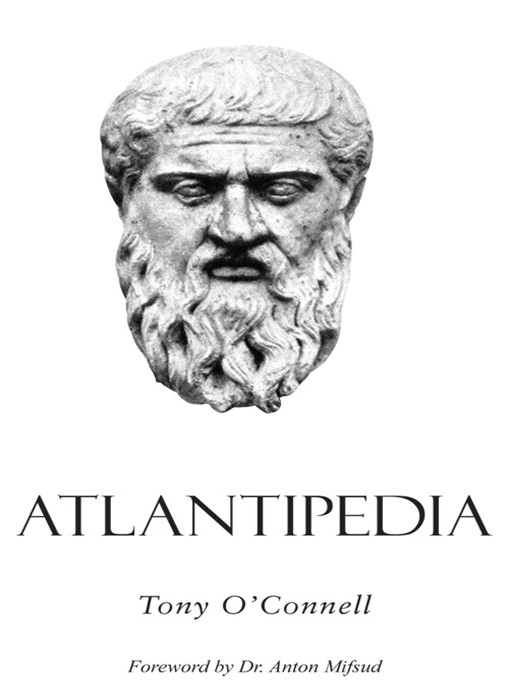 Title details for Atlantipedia by Tony O'Connell - Available